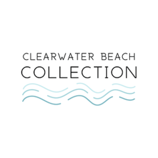 Clearwater Beach Collection logo