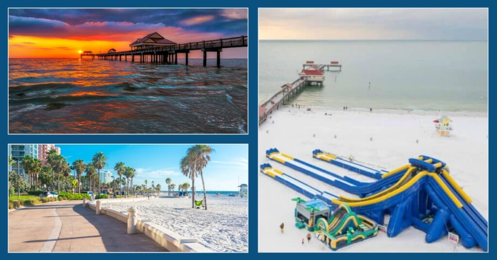 10 Best Things to Do in Clearwater Beach 